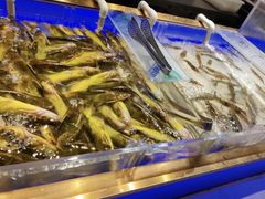 -诱货海鲜自助火锅(爱琴海购物公园东百店)
