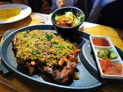 -Famous肥猫墨西哥音乐餐吧(五棵松华熙LIVE店)