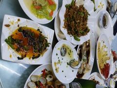 -范饭椰林川湘味海鲜·椰子鸡(三亚湾椰梦长廊店)