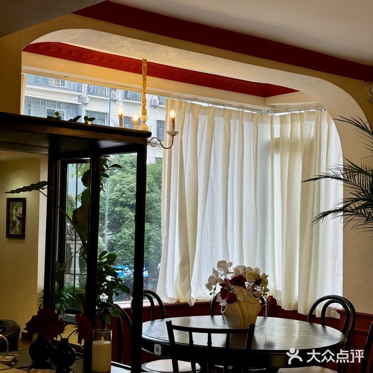 贵阳新开的❗️这里很chill❗️好喜欢❗️