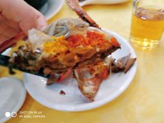 -莲花公园煎蟹(总店)