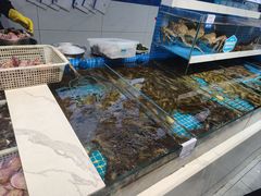 -大锅强·蒸海鲜青岛菜(吾悦广场店)