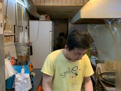 -咏春葱油饼(德政中路店)