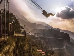 -梦幻奥陶纪景区