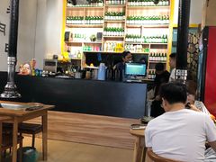 -肉甲韩国木炭烤肉(新壹街1店)