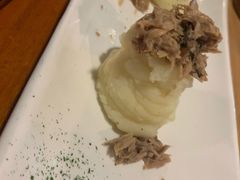 吞拿鱼土豆泥-布拉格餐厅· 中欧捷克菜(全国首店)