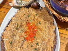 -蚝太郎 • 海鲜烧烤(建国路创始店)