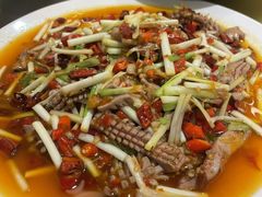 火爆腰花-飞虹鱼馆(春华路店)