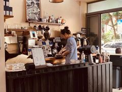 -Tequila Espresso(嘉善路店)