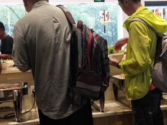 -素满香·素食自助餐(苏州·临顿路店)