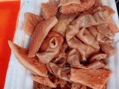 -细妹五香牛杂(步行街店)