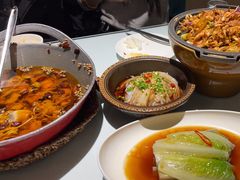 -香丰阁·烤鸭·川湘菜(清河店)
