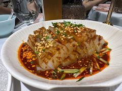 -小河盐帮·私家菜·烤鸭(三元桥·霄云路店)