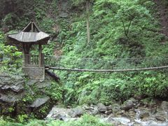 -峨眉山风景名胜区