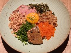 -双门洞·森系料理(体育西店)