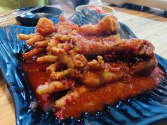 -京玉菲饭店(李村店)