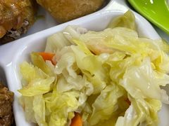 -香妃烤鸡(新奥店)