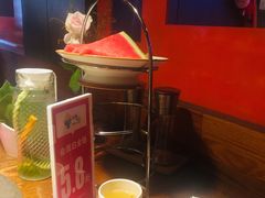 -咕嘟草帽鱼·牛奶一样的鲜鱼汤(包河万达广场创始店)