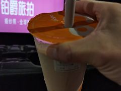 -CoCo都可(安河桥华联店)