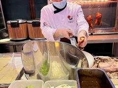 -海韵之星邮轮水会(明发商业广场店)