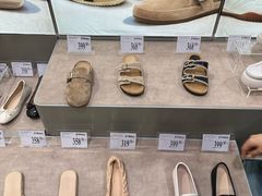 -山姆会员商店(西溪店)