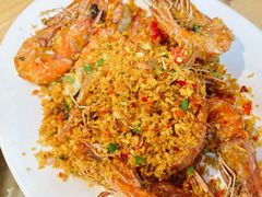 -花乐餐厅(涠洲岛店)