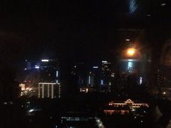-萨芭蒂高空花园餐酒吧