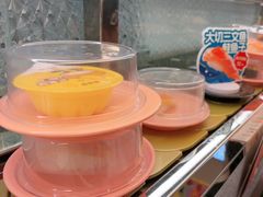 -争鲜回转寿司(西红门荟聚PLUS店)