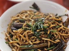 -三百碗宝应长鱼面(板仓街店)