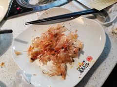 -佰烧海鲜烤肉火锅自助(世茂国际广场店)