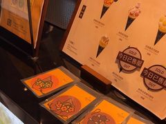 -July tale·可丽饼(德基广场店)