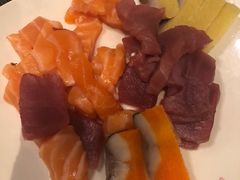 -长沙北辰洲际酒店-兰调全日餐厅