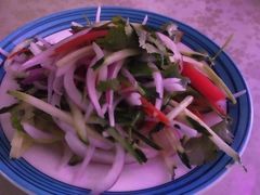 新疆凉菜-巴依老爷·新疆美食(上城区天城路店)