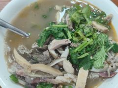 -春雨羊汤店(广开四马路总店)