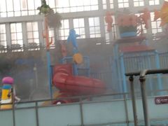 -悦隆庄温泉度假酒店