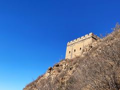 -司马台长城