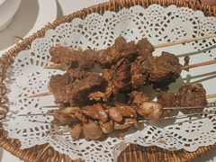 -山海龙·潮汕牛肉火锅(奥林春天店)