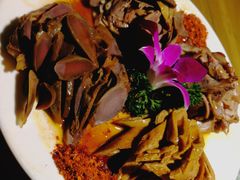 -蜀宴小调·精致家常菜(科华店)
