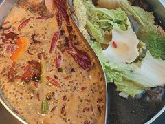 -万物生江北老火锅(海骏达店)
