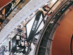 -新世界大丸百货