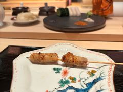 -橼舍鮨青木