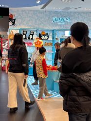 -motherswork(静安嘉里中心店)