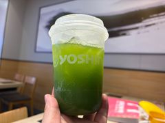 -吉野家(复兴路第二餐厅店)