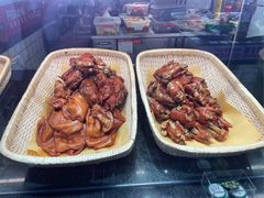 -阿财老铺·老蚌埠龙虾城(华夏总店)