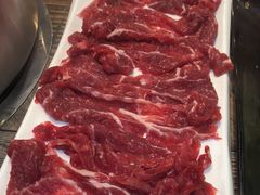 -牛缘村·贵州黄牛肉火锅(西善桥店)