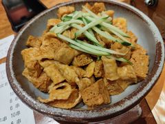 -肉串汪(月坛店)