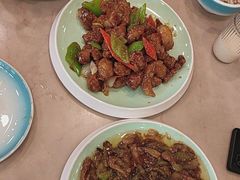 -小锅饭豆腐馆(重工北街普罗旺斯店)
