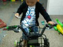 -GYMBABY