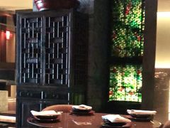 大堂-湖滨28中餐厅·西湖宴·杭州君悦酒店