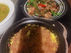 -HOHO餐厅(古子城店)